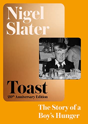 Toast: The Story of a Boy's Hunger von Fourth Estate